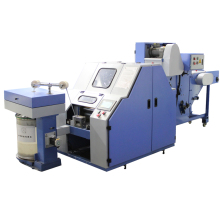JWF-QD107B Wool Combing and Carding Machine