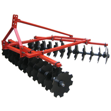 Farm Cultivator Tillage Disc Harrow