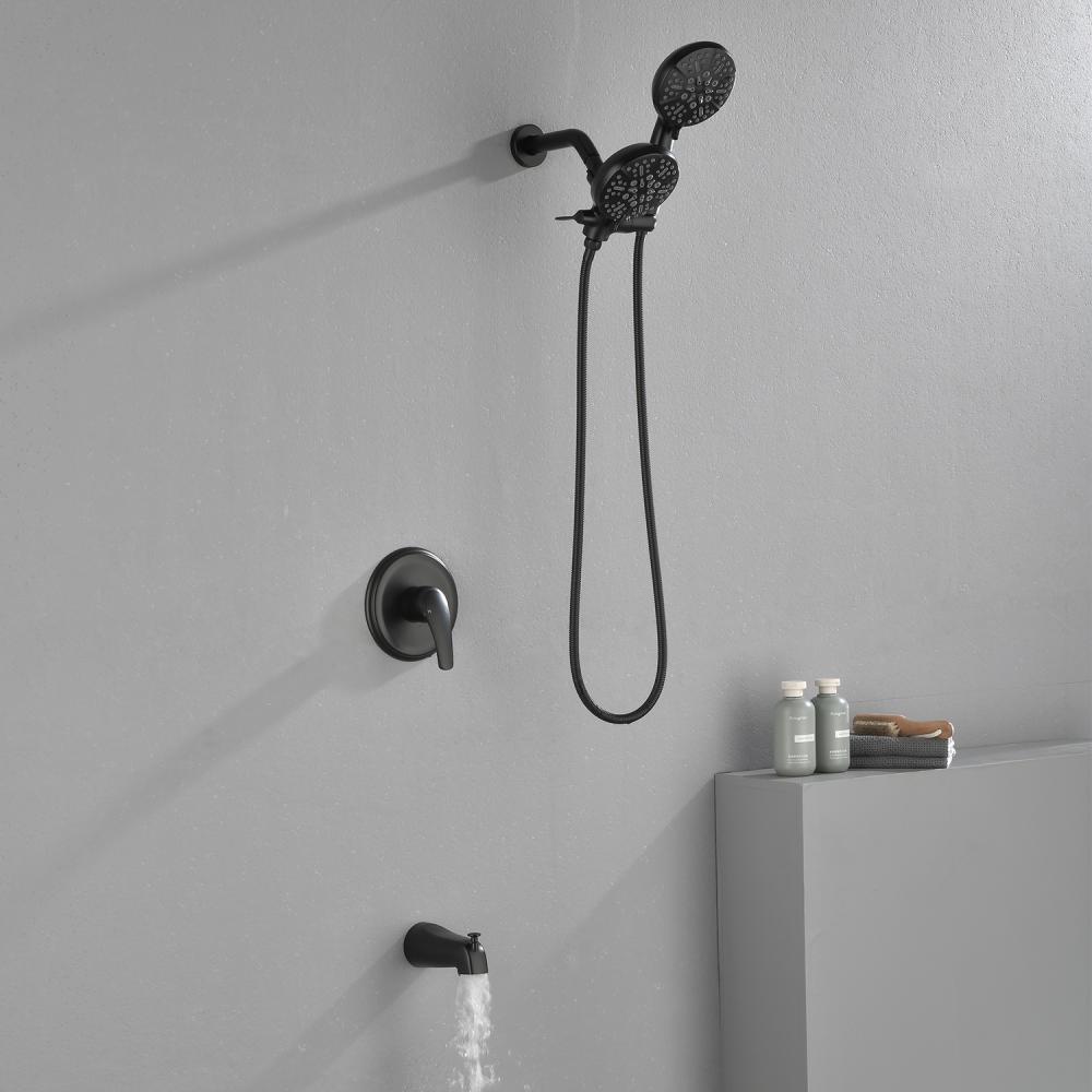 Concealed shower set 88056b 6