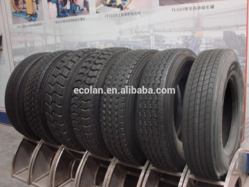 11R22.5 Retread Tires from Chinese No.1 retread manufacturer