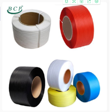 PP strap for box packing use