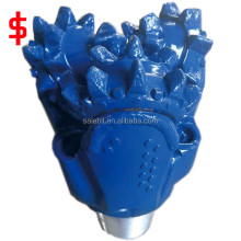8.5 Inch 215mm Steel Tooth Tricone Bit