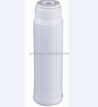 10-Inch Refillable GAC Filter Cartridge