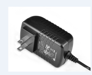 Universal Travel AC DC Power Adapter Wall Charger