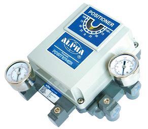E/P & P/P Positioner