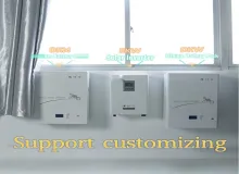 Multi-Functional Single Phase Wall Mount Inverter 2000W