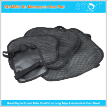Air Motorcycle Seat Pad
