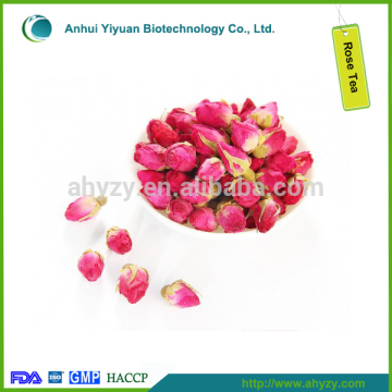 Health Rose Compressed Tea, Compressed Flower Tea Rose