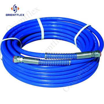 graco bluemax airless paint sprayer hose 22.7Mpa