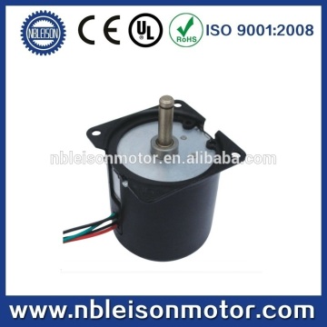 59tyd small electric 110v ac motors, ac permanent magnet synchronous motor