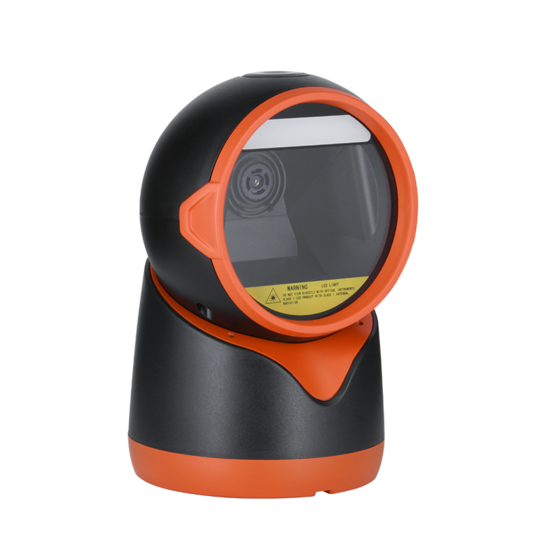 barcode scanners Supermarket 