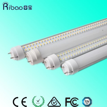 High Quality SMD3014 18W 4 Feet Dimmable LED T8 Tube Fluorescent Light