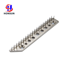 Stenter Needle and Spare Parts for Textile Stenter Machine