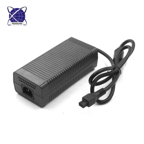 12V 12.5A Desktop AC DC Switching Power Adapter