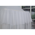 Bali Resort Style Mosquito Net Netting Mesh Curtains