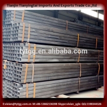 iron pipe construction material