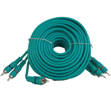 Optical to RCA Audio Cable 5m 10m 30m 50m