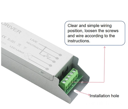 How do LED emergency lights work? In-depth evaluation reveals the truth!