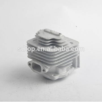 Cylinder for brush cutter TB430