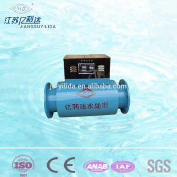 High frequency electronic water descaler magnetic water descaler