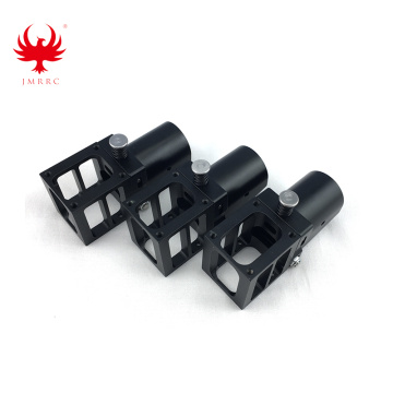 φ25mm Folding Joint One-key Umbrella Foldable CNC