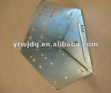 Ventilation Corner,corner bracket,stainless corner bracket