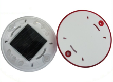 flashing plastic 3m road studs