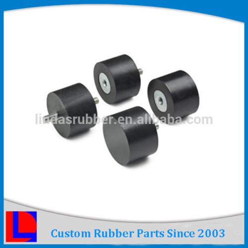 Competitive price custom anti-vibration rubber mounts