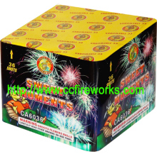 36s Sweet Moments (CA6036) Fireworks