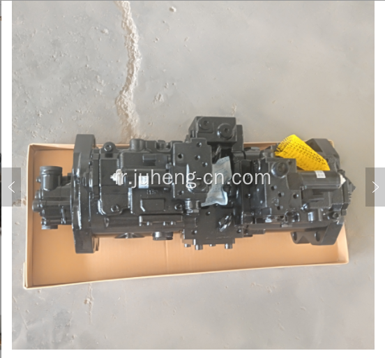 LC10V00029F1 SK330-8 Pompe hydraulique SK330-8 Pompe principale