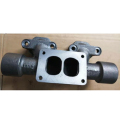 Weichai Motor Egzoz Manifold Borusu