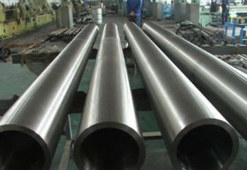 ASTM A500 Alloy Seamless Steel Pipe