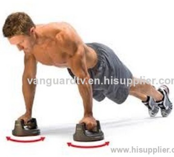 Push Up Pro / Push-up-handles 