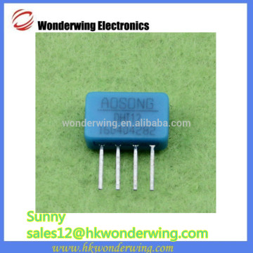 DHT12 digital temperature and humidity sensors, temperature and humidity module humidity sensor