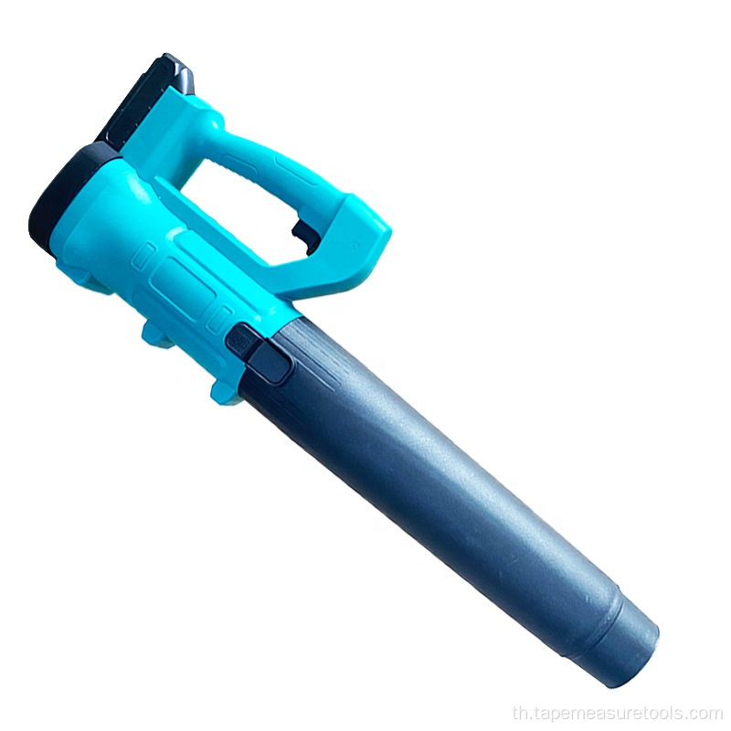 เครื่องเป่าฝุ่นแบบพกพา Leaf Blower Stroke Engine Blower