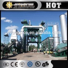 ROADY RDX175 Capacity 175T/h Asphalt Drum Mix Plant
