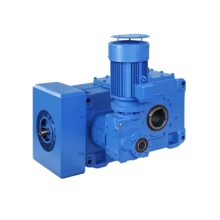 Specialized gearboxes for advanced elevators