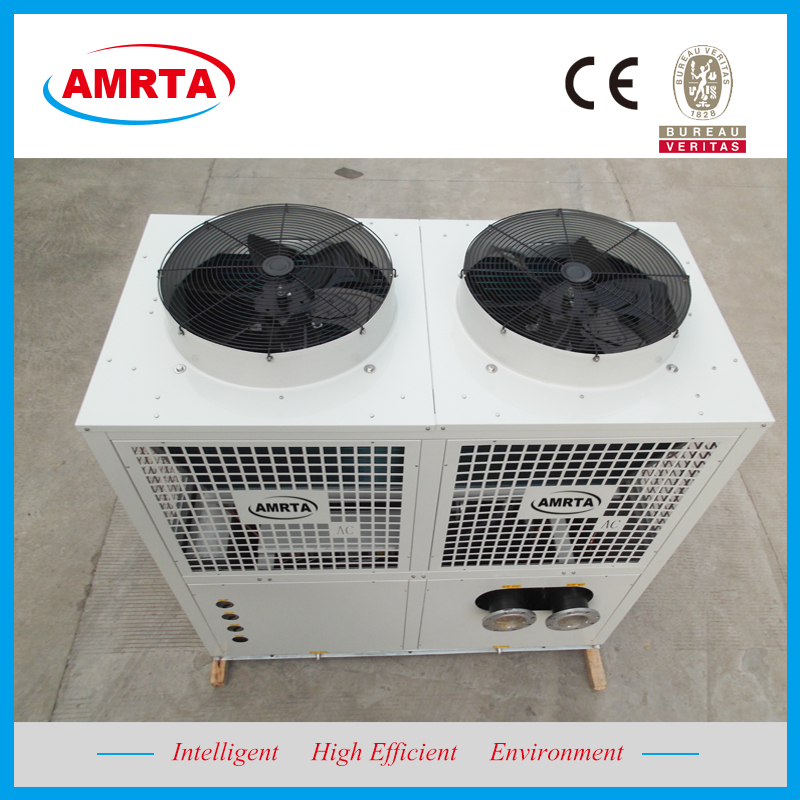 High Efficiency Modular Air Cooled Water Chiller