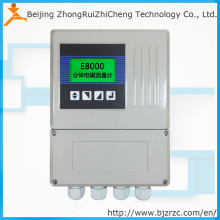 Intelligent 24VDC Electromagnetic Flowmeter