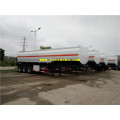 42M3 30ton Dizeli Trailers