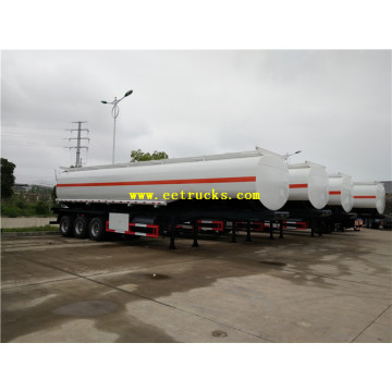 42m3 30ton Diesel Tanker Remolques