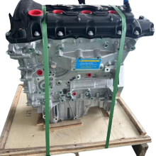 Best Selling LF1 LFW Remanufactured Engine for Cadillac SRX, SLS, CTS and Buick Boulevard