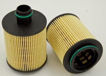 Eco Oil Filter HU712/11X