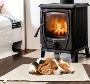 Warm Heating Film Cold Winter Infrared Warm Film