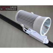 30W Trac Lighting with high quality,white finishing