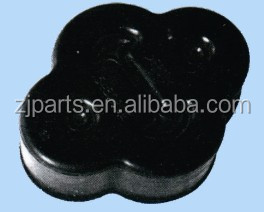 EXHAUST HANGER MUFFLER HANGER EXHAUST RUBBER HANGER
