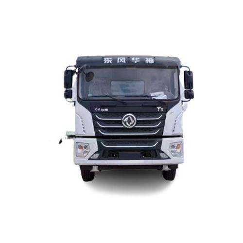 Dongfeng Water Sprinkler Water Mist Cannon Sprayer Truck