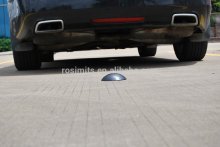 vehicle parking space detector use for parking lot