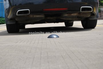 vehicle parking space detector use for parking lot