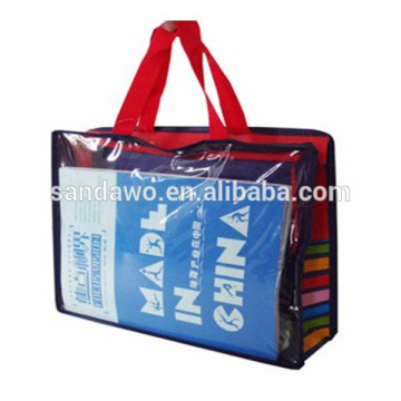 Recycled Modern design air bubble plastic packing bag for protective